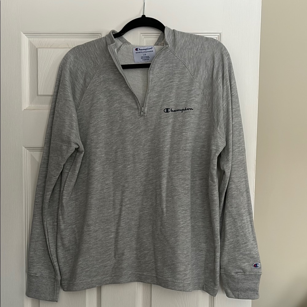 Champion 1/4,zip
